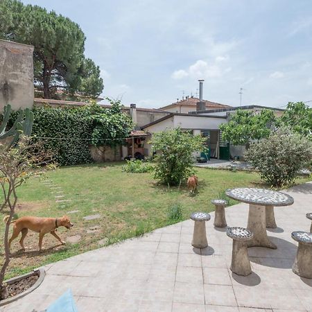 B&B Colibrì Monsummano Terme Exterior foto