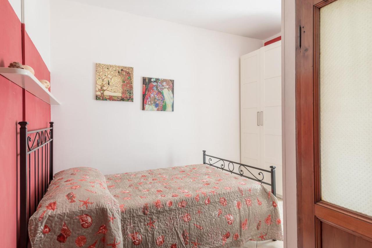 B&B Colibrì Monsummano Terme Exterior foto