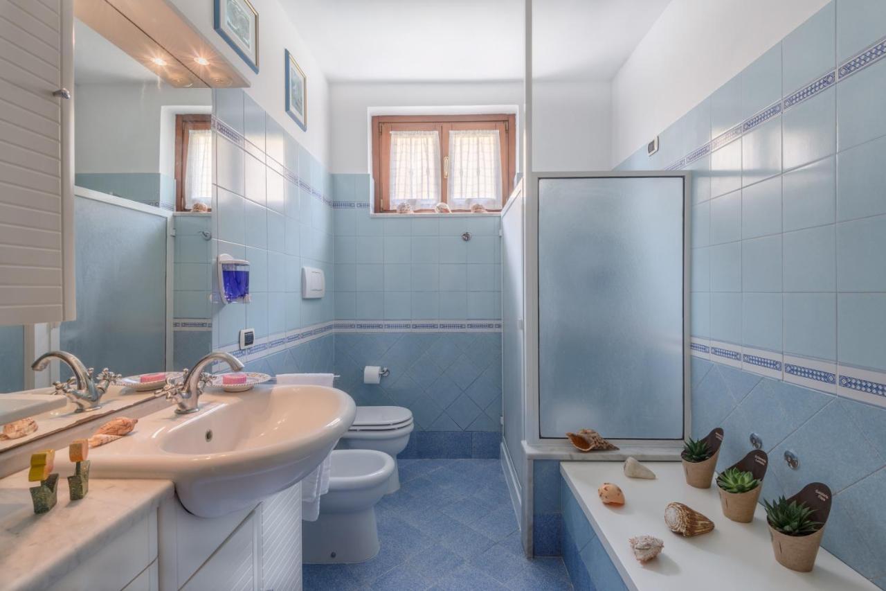 B&B Colibrì Monsummano Terme Exterior foto