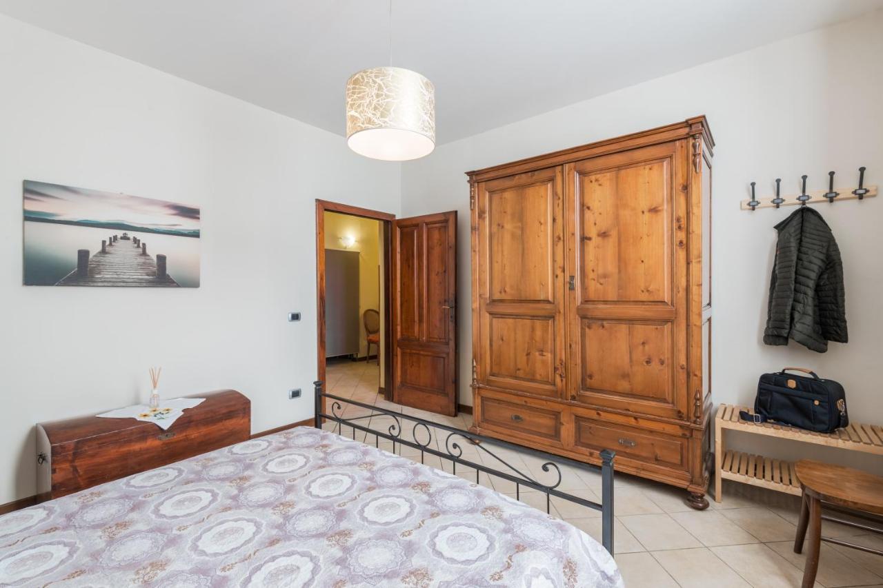 B&B Colibrì Monsummano Terme Exterior foto