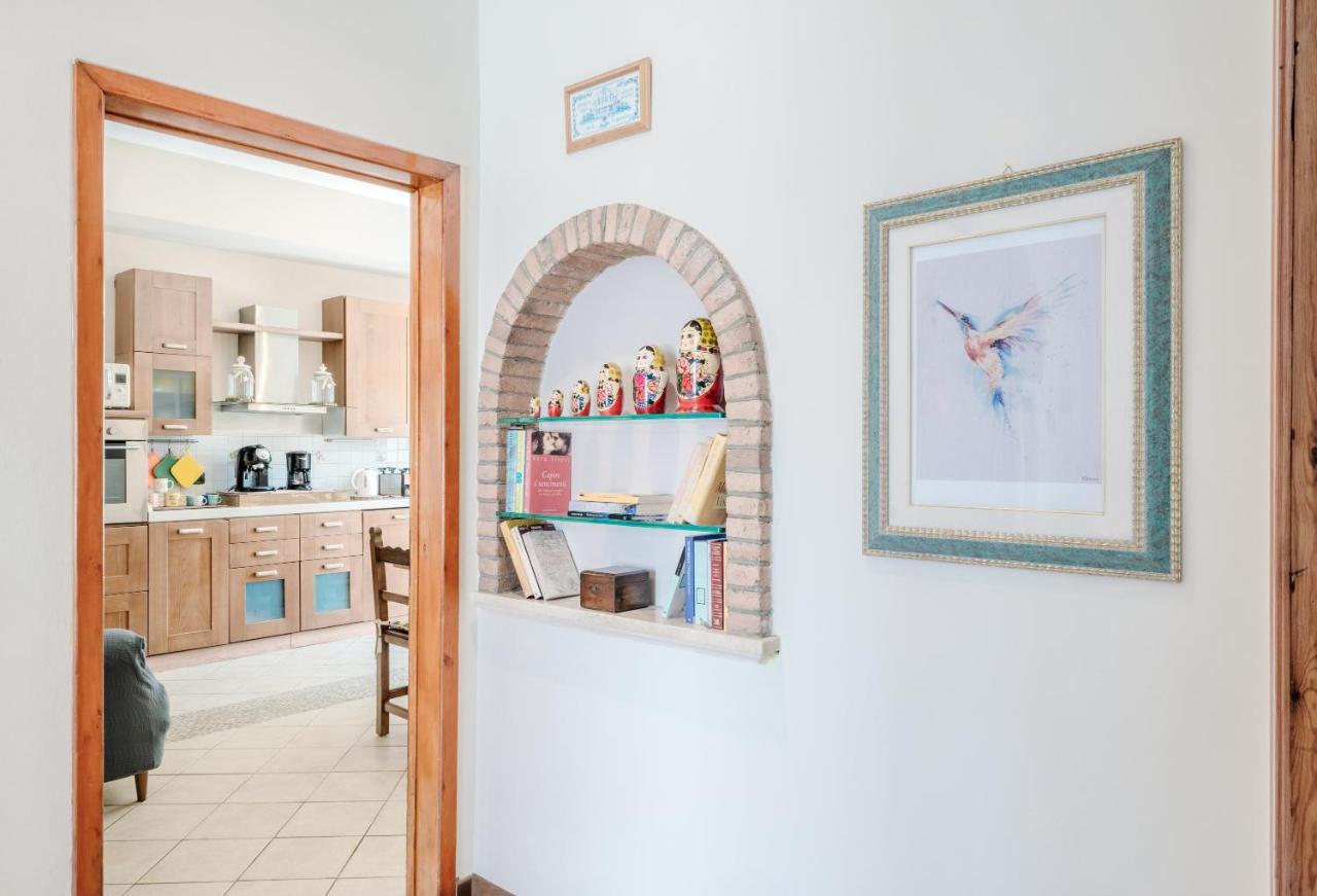 B&B Colibrì Monsummano Terme Exterior foto