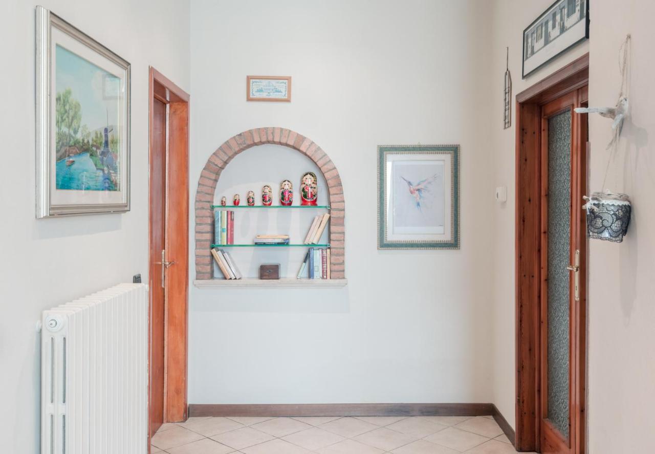 B&B Colibrì Monsummano Terme Exterior foto