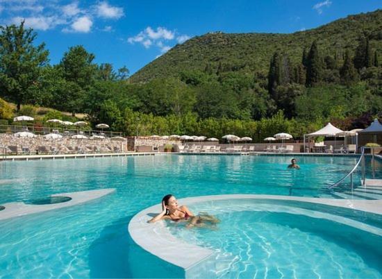 B&B Colibrì Monsummano Terme Exterior foto