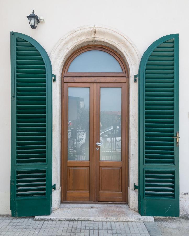 B&B Colibrì Monsummano Terme Exterior foto