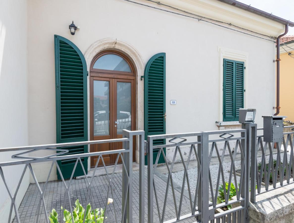 B&B Colibrì Monsummano Terme Exterior foto