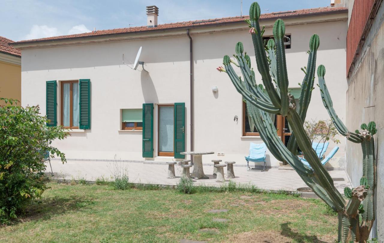 B&B Colibrì Monsummano Terme Exterior foto
